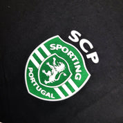 Maillot Sporting Lisbonne 2024/2025 Fourth