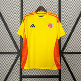 Maillot Colombie Domicile 2024/2025