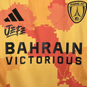 Maillot Paris FC 25/26 Third