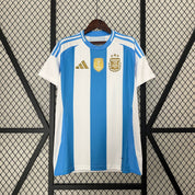 Maillot Argentine Domicile 2024 2025