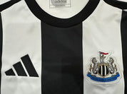 Maillot Newcastle Domicile 2024/2025