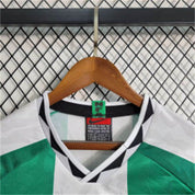 Maillot Retro Nigeria 1996