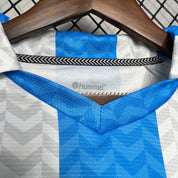 Maillot Malaga Édition Commémorative 2024/2025