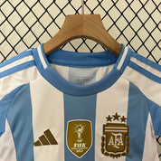Kit Enfant Argentine Domicile 24/25