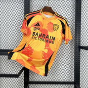 Maillot 25/26 Paris FC Third