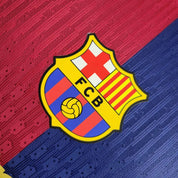 Maillot Fc Barcelone 2024/2025 Domicile
