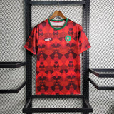 Maillot 23/24 Maroc Domicile