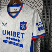 Maillot Rangers Extérieur 2024/2025