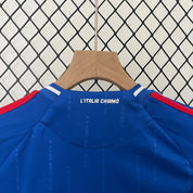 Kit Enfant Italie Domicile 24/25
