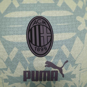 2024/2025 Maillot AC Milan Edition Spécial Vert