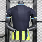 Maillot Manchester City 2024/2025 Extérieur