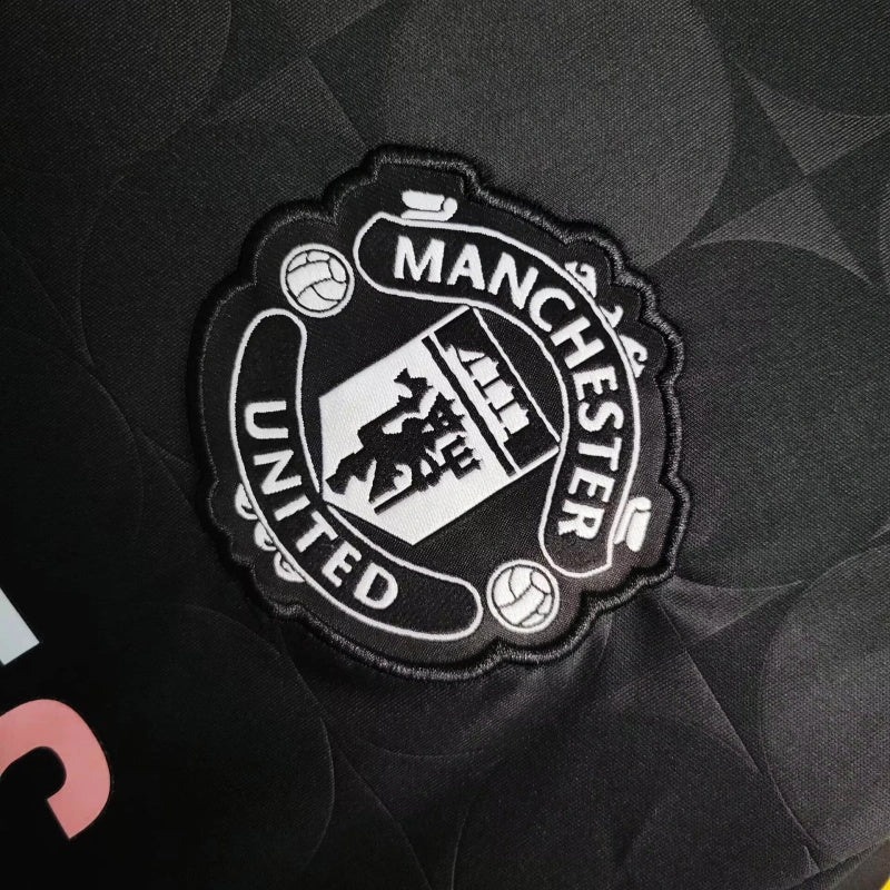 Maillot Manchester United 2024 Édition « Love Unites »