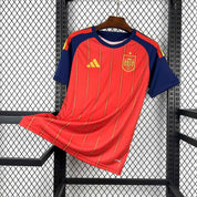 Maillot Espagne Coupe Du Monde 2026 Domicile