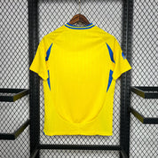 Maillot Al Nassr Domicile 2024/2025