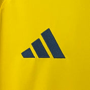 Maillot Colombie Domicile 2024/2025
