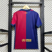 Maillot 24/25 Barcelone Domicile