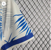 Maillot Brésil 2022/2023 Blanc
