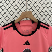 Kit Enfant Miami Domicile 24/25
