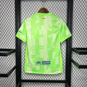 Maillot FC Barcelone Third 2024/2025