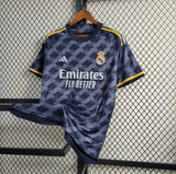 Maillot 23/24 Real Madrid Extérieur