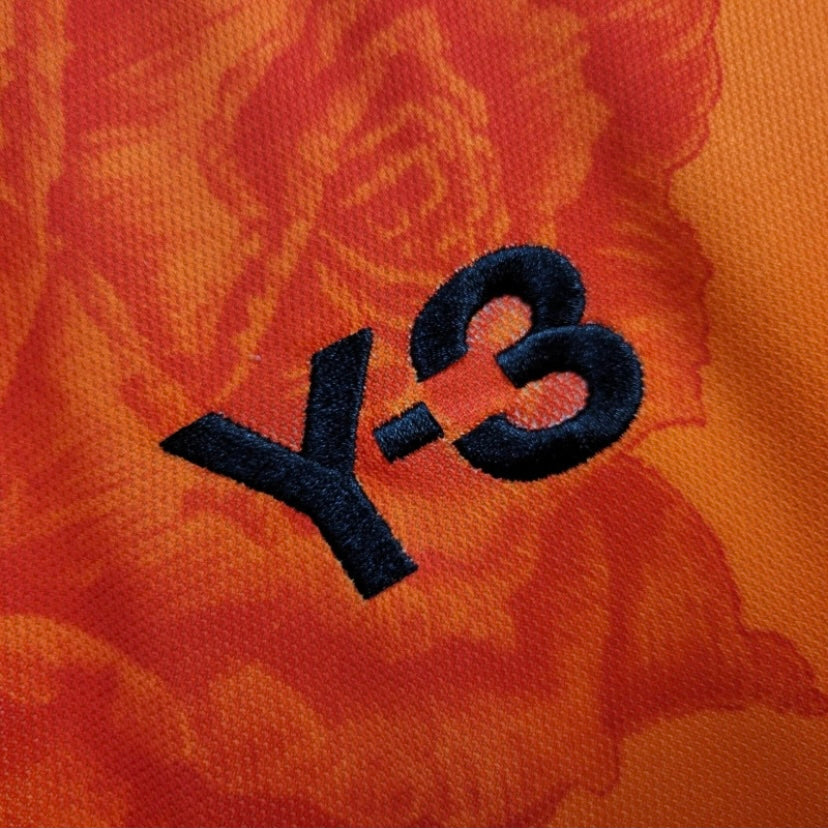 Maillot Real Madrid Edition Y-3 Gardien