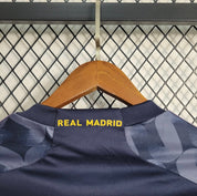 Maillot Real Madrid Extérieur 2023-2024