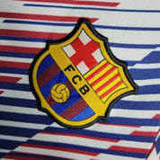 Maillot Avant-Match FC Barcelone 2023-2024