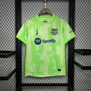 Maillot 24/25 Barcelone Third