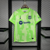 Maillot 24/25 Barcelone Third