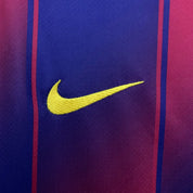 Maillot Barcelone Domicile 25/26