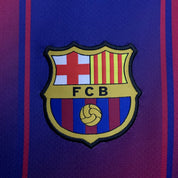 Maillot Barcelone Domicile 25/26