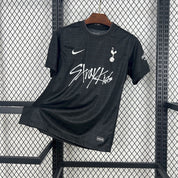 Tottenham Maillot foot Concept 2025/2026