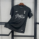 Tottenham Maillot foot Concept 2025/2026