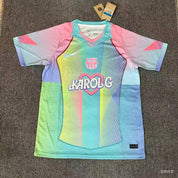 Maillot Barcelone Concept x CarolG 25/26