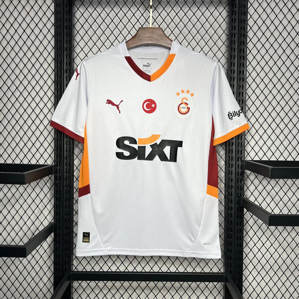 Maillot 24/25 Galatasaray Extérieur