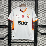 Maillot 24/25 Galatasaray Extérieur