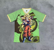 Maillot Japon édition Spéciale DBZ 2024/2025