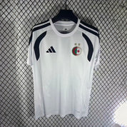 Algerie maillot 25/26 Concept Blanc