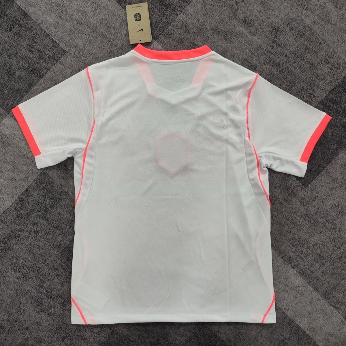 Maillot Pays Bas Exterieur 2025/26