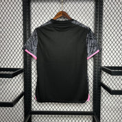 Maillot Palestine X Farrah Azam Noir 2024