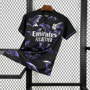 Édition spéciale Real Madrid 2024/25 Chauve Souris