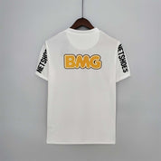 Santos Maillot Retro 2012/2013