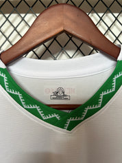 Maillot Maroc Exterieur 2024/2025