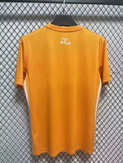 Algerie maillot 2024/2025 concept orange