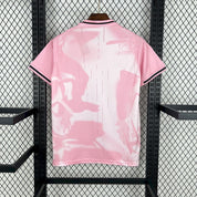 Maillot Real Madrid Édition spéciale Rose 2024/25