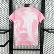 Maillot 24/25 Real Madrid Spéciale Rose