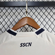 Maillot Naples 2024/2025 Édition Spéciale