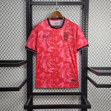 Maillot Corée du Sud 2024/2025 Domicile