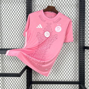 Maillot 24/25 Algérie Spécial Rose