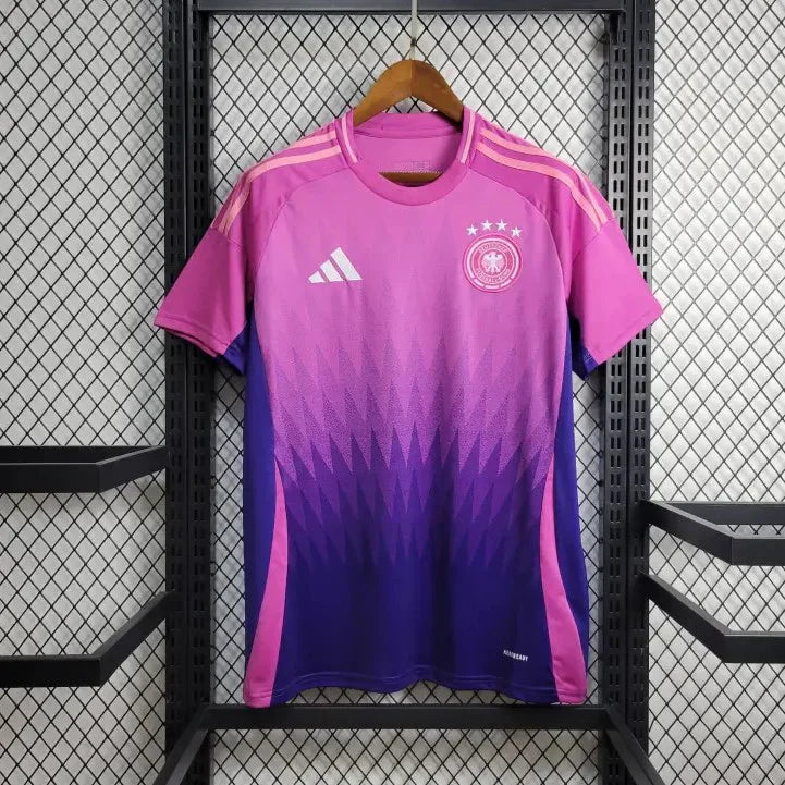 Maillot 24/25 Allemagne Éxterieur
